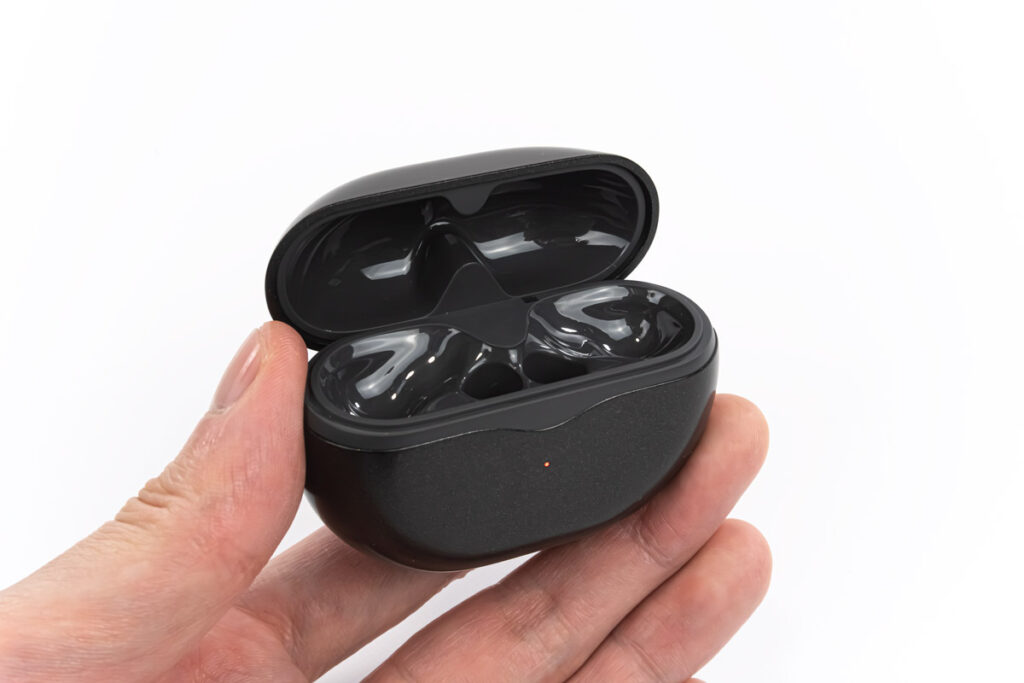 SOUNDPEATS Air4 Proレビュー】ANCは普通だが実売0.7万円とは思えない