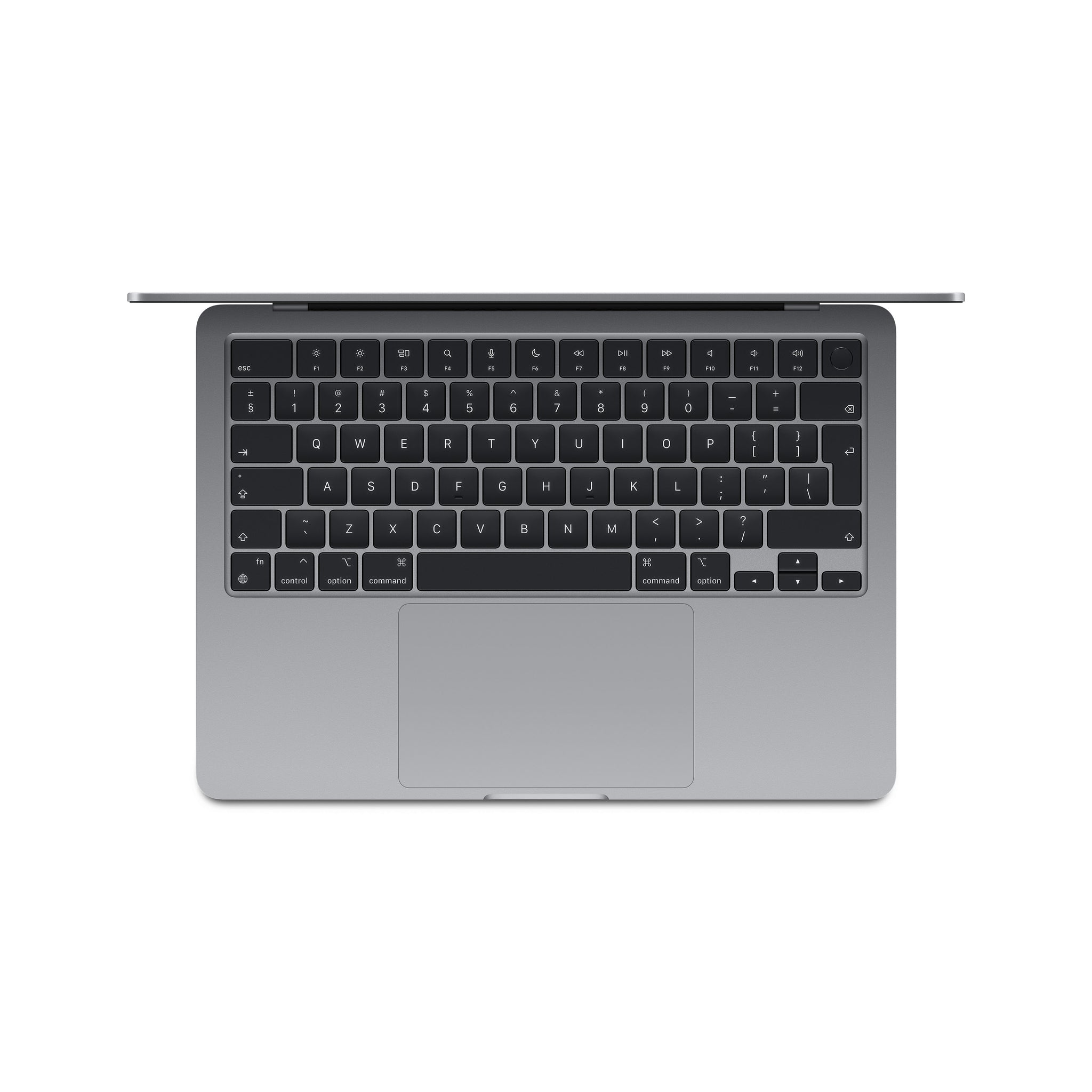 13-inch MacBook Air: Apple M3 chip with 8-Core CPU and 10-Core GPU