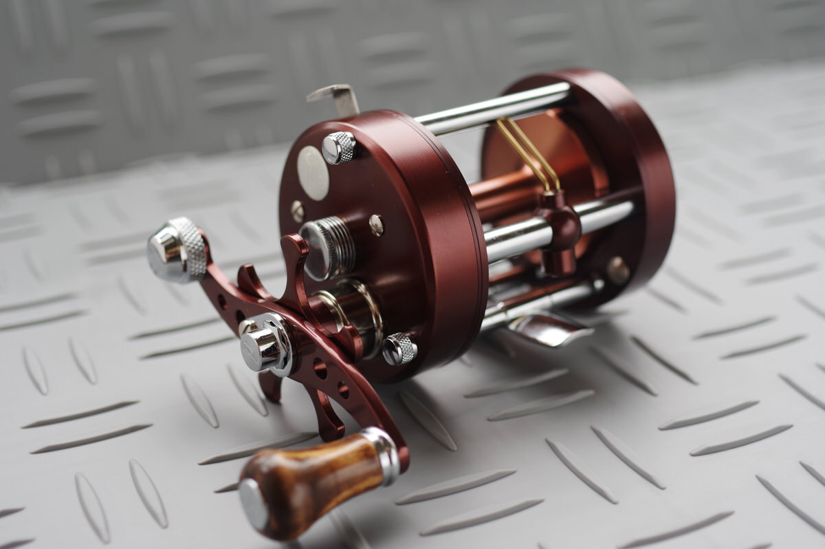 激レア ブライトリバー MS-49 五十鈴 アンバサダー 1500 2500 激レア