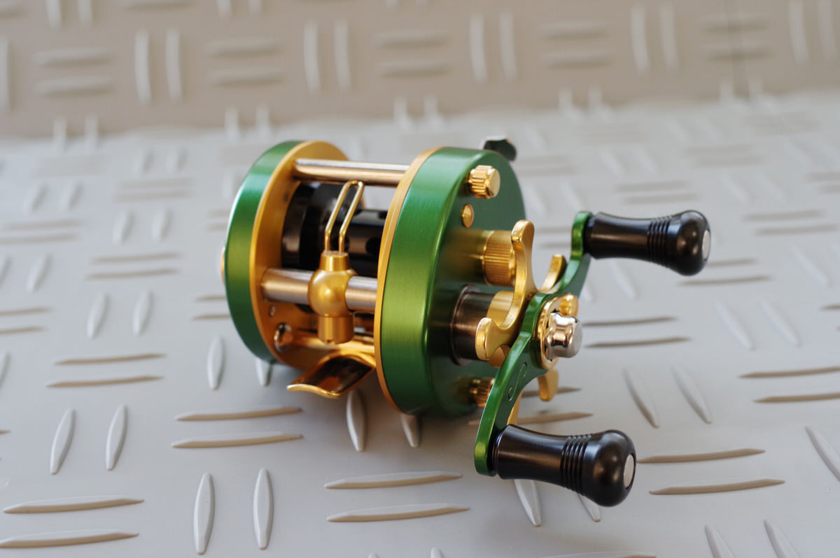 BC521SSS VINTAGE | 五十鈴工業株式会社