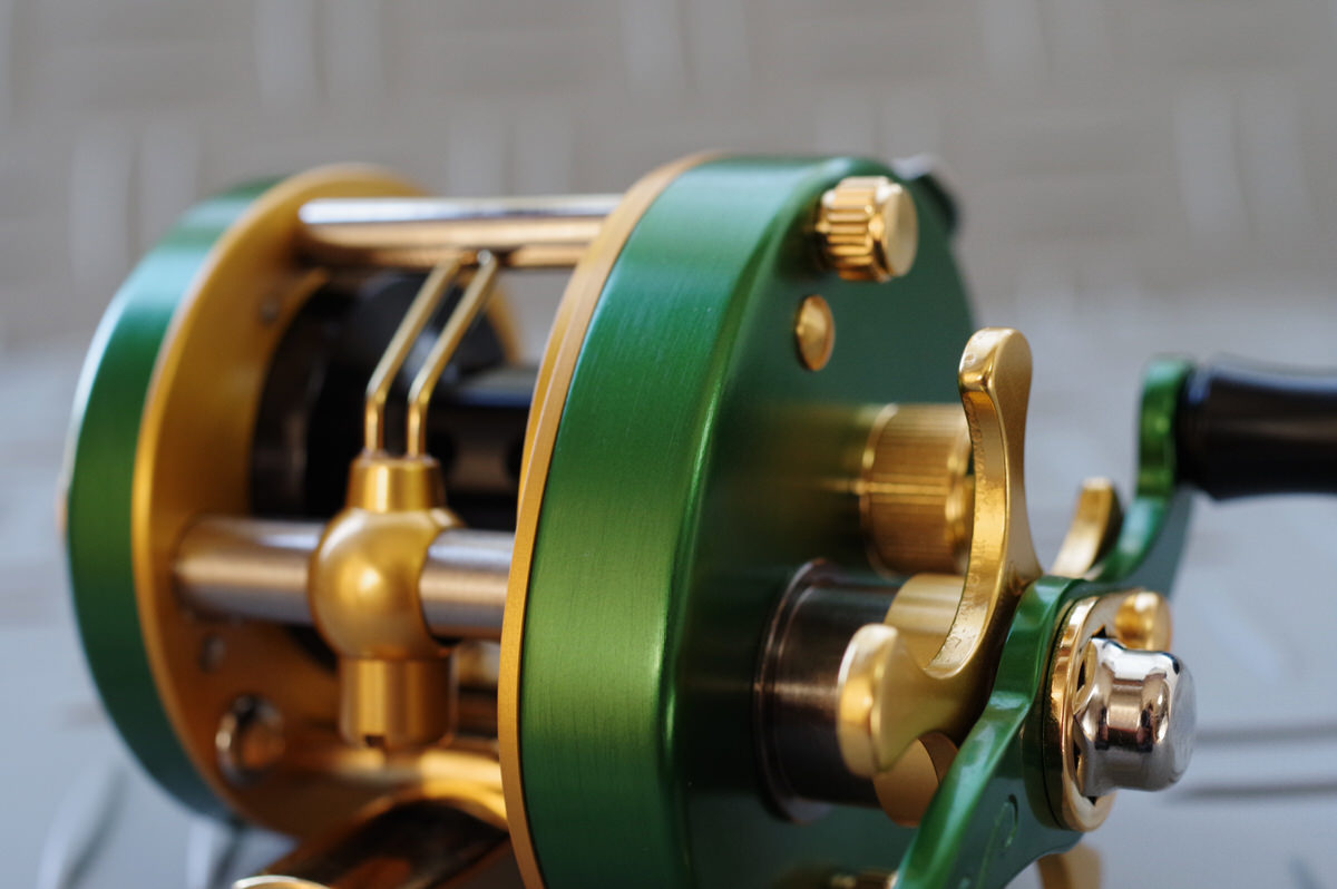 BC521SSS VINTAGE | 五十鈴工業株式会社