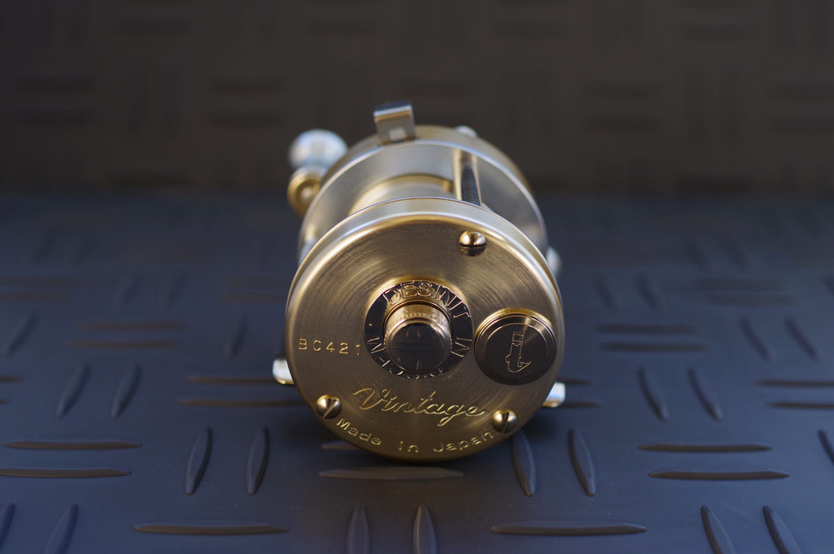 BC421SSSC VINTAGE | 五十鈴工業株式会社