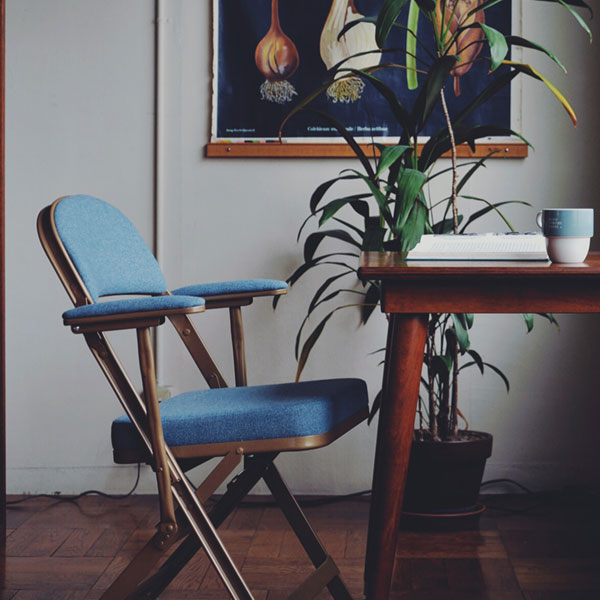 CLARIN (クラリン)のアーム付きチェア - 椅子の店