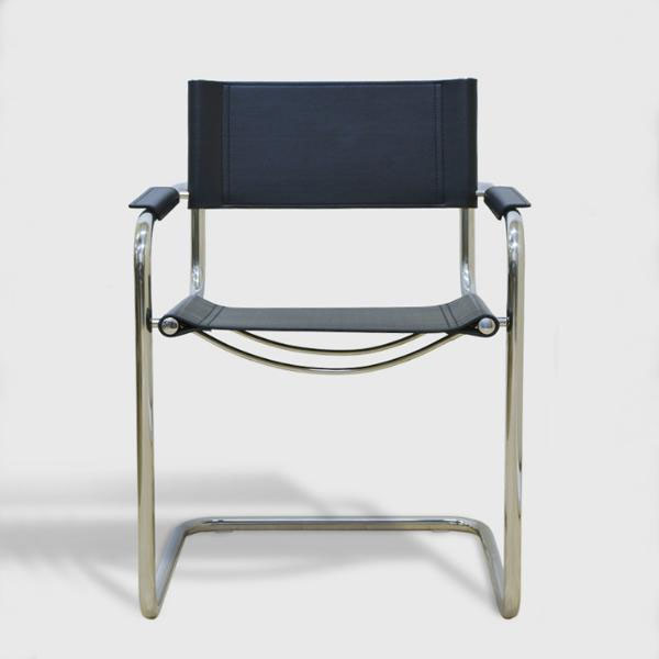 マルト•スタム カンティレバーチェア 【公式通販】