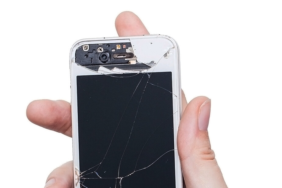 iPhoneカメラ故障の8つの原因と対処法～修理は正規店？街の修理店？