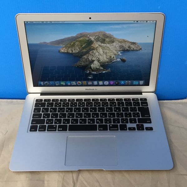 MacBook 買取 富士】中古品もジャンク品も大歓迎！是非当店にお売り