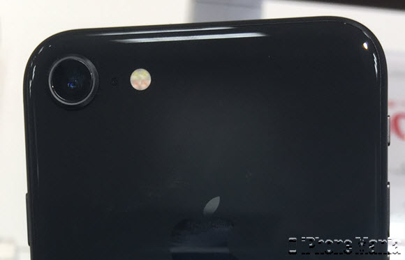 写真レポ】iPhone8のスペースグレイをさわってきました - iPhone Mania