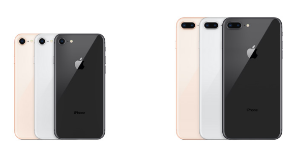 iPhone8/ 8PlusはSIMロック解除なしで格安SIMを利用可能 - iPhone Mania