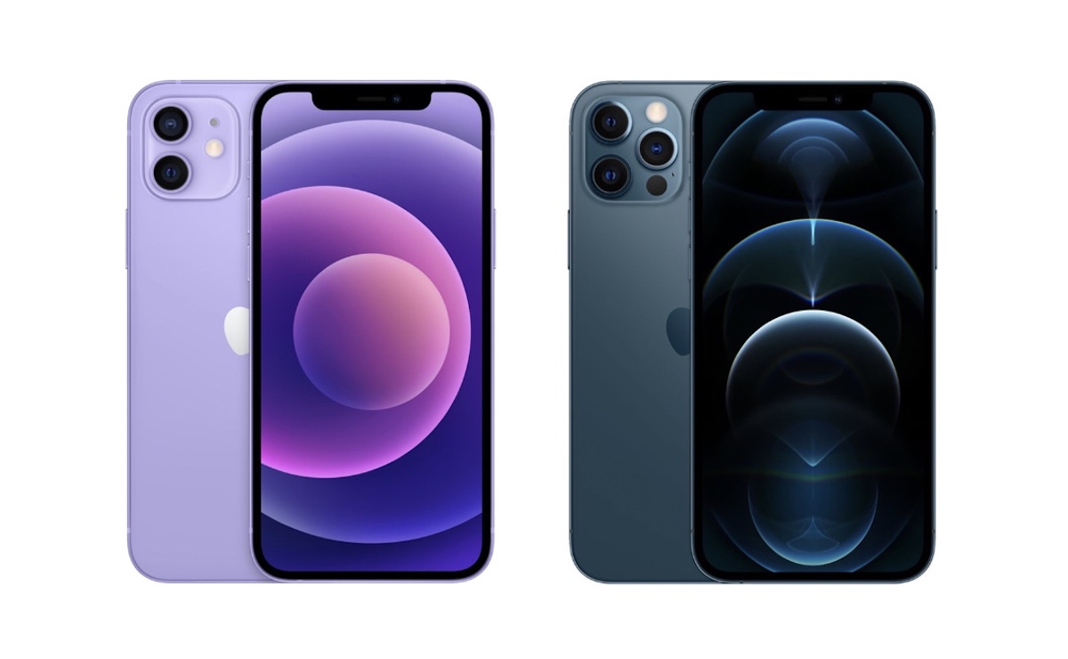 au、iPhone12/12 Pro認定中古スマートフォンを発売〜55,440円から