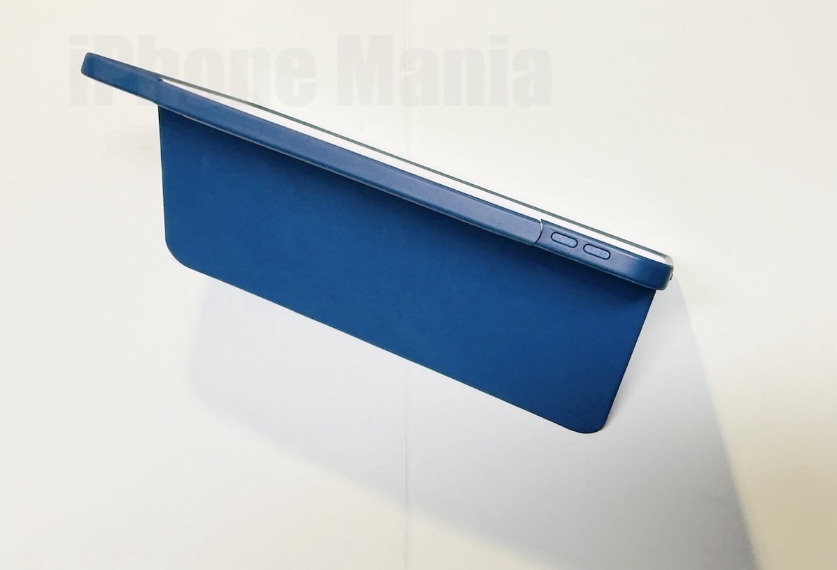 レビュー】iPad Pro (M4)向けmoshi/OtterBoxのケースなど比較 - iPhone