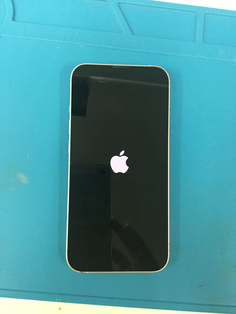 iPhoneのストレージ不足警告はとても危険！！ | iPhone修理コラム