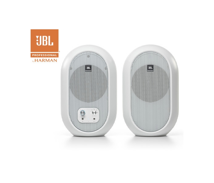 JBL Professional Launches One Series 104-BT Desktop Reference