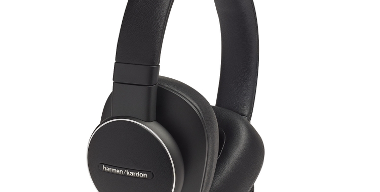 The Harman Kardon FLY Headphone Series Takes Sound to