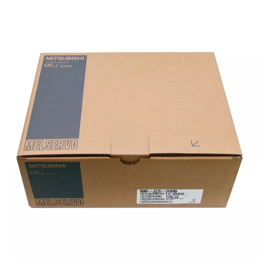 MR-J2S-200B | Mitsubishi AC Servo Drive 2 kW, 10.5 A, 200–230 V, SSCNE