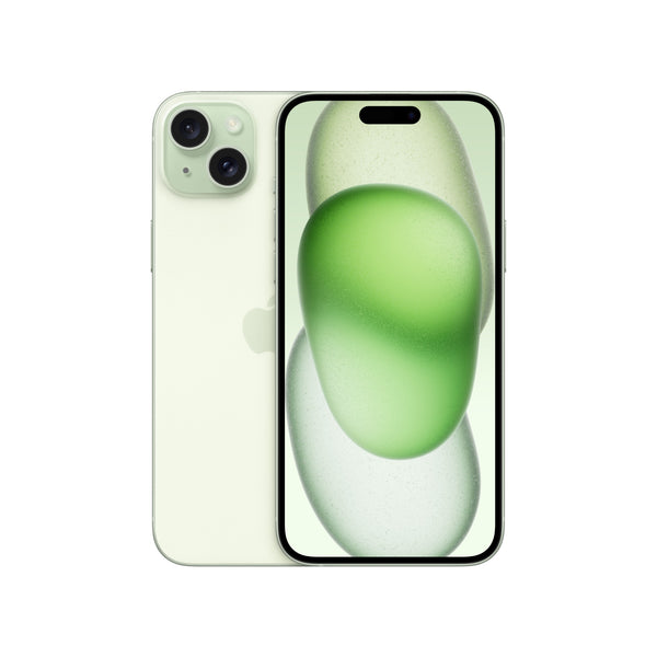iPhone 15 Plus 512GB Green – iQ Jersey