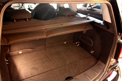 クラブマンのトノカバーでお悩みの方必見！ | ブログ＆メディア | MINI