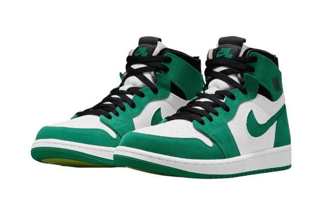 Design and Features of the Air Jordan 1 High Zoom | eBay