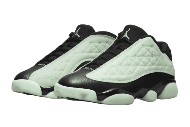 The Story of the Single Day Jordan 13 Retro | eBay