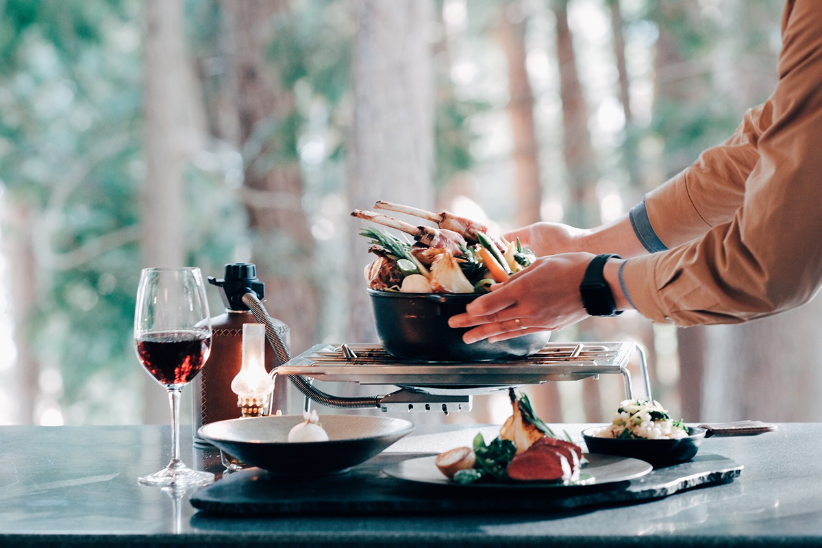 古性のち×富士フイルムレンズ『ときめく写真を探して vol.5』 XF90mmF2