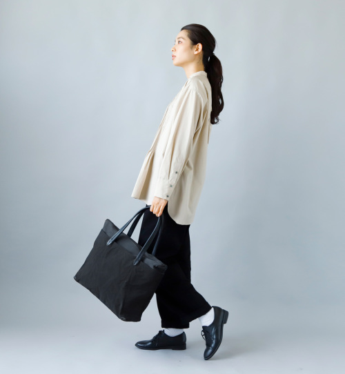 POSTALCO(ポスタルコ)ハンマーナイロン ブリッジトートバッグ LT 84022