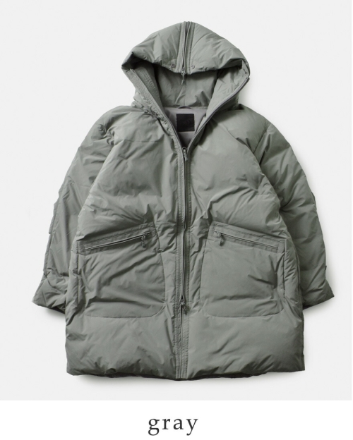 DAIWA PIER39 ダイワピア39 マイクロタッチ 2way カデット ダウン