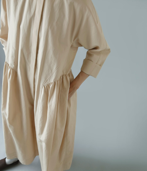 TENNE HANDCRAFTED MODERN(テンハンドクラフテッドモダン)iroma別注