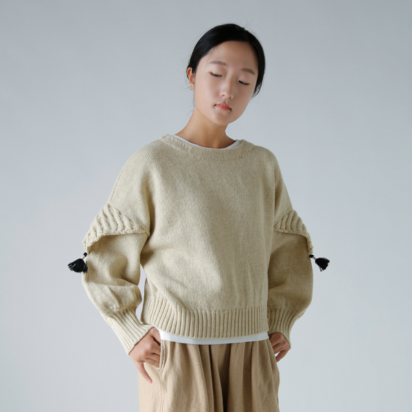 WONDER FULL LIFE ワンダーフルライフ ×TAKt タクト ウール ハンド