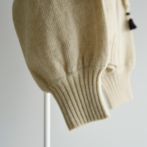 WONDER FULL LIFE ワンダーフルライフ ×TAKt タクト ウール ハンド