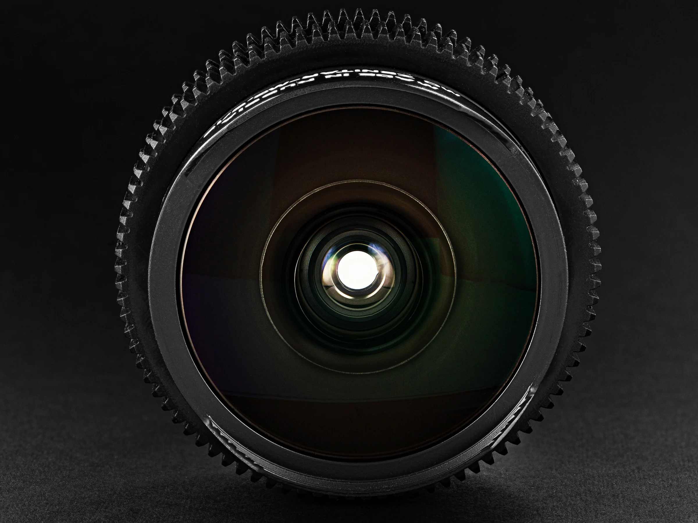 Buy FISH EYE 16mm F2.8 mc ZENITAR-M Full Frame Vintage Lens Black