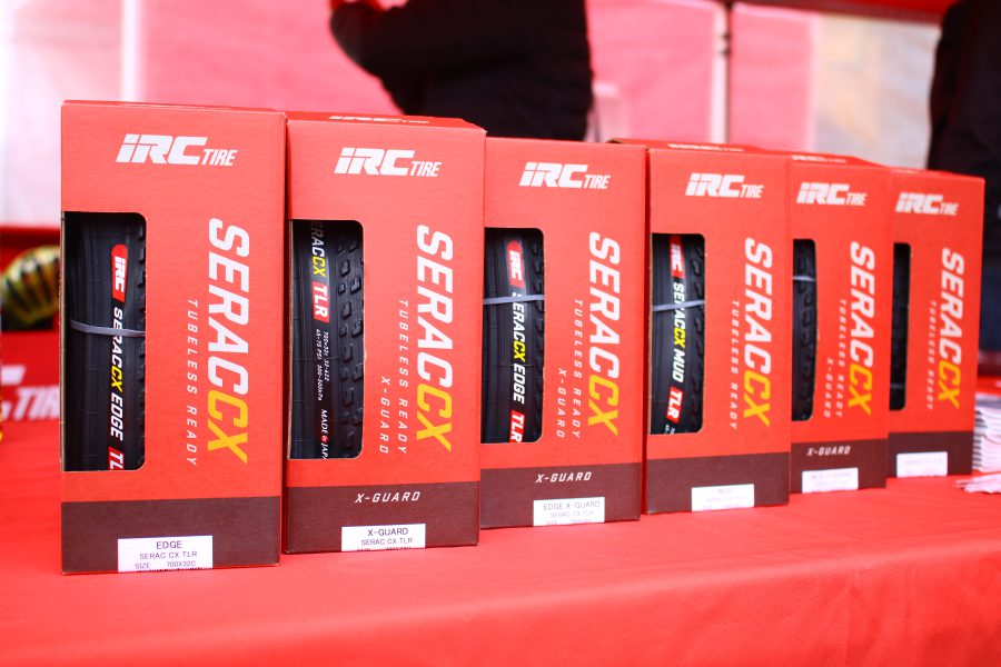 新製品情報】SERAC CX TLRシリーズ販売開始！ | アイ・アール・シー