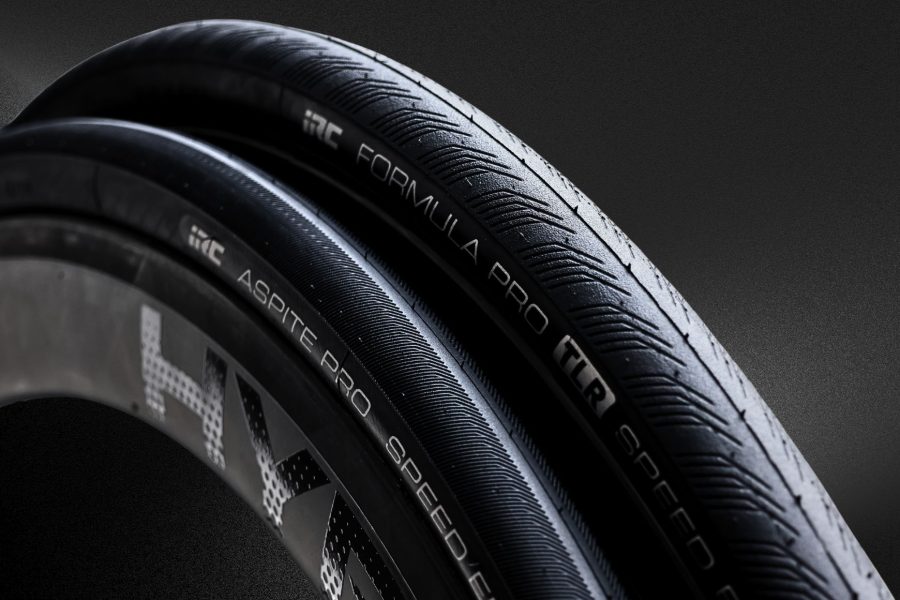 新製品】iRC 史上最速。 | アイ・アール・シー 井上ゴム工業株式会社