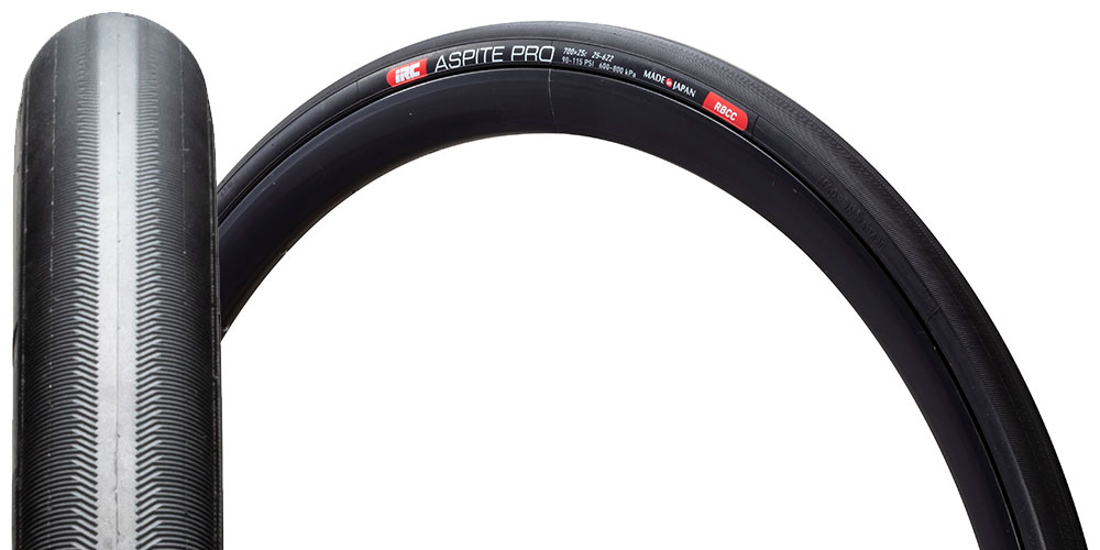 ASPITE PRO RBCC | アイ・アール・シー 井上ゴム工業株式会社