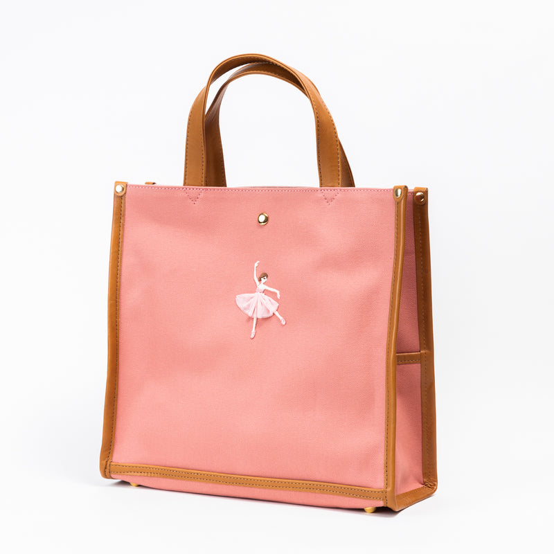 LADY（バレリーナ）- Pink – iream(アイリアム)【公式】