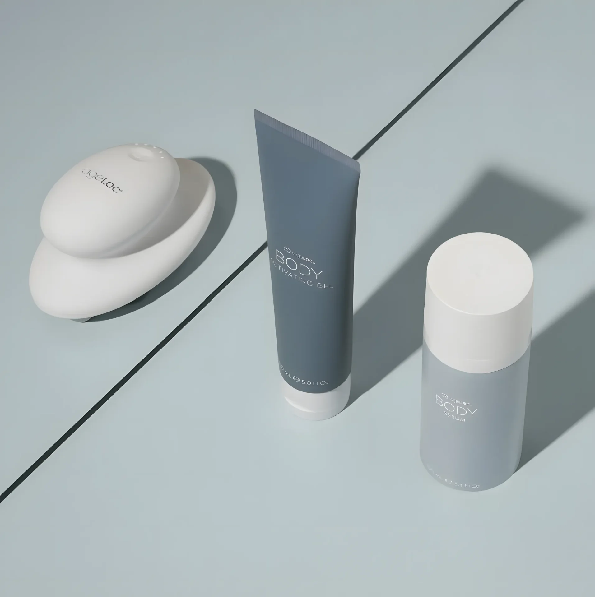 ageLOC Wellspa iO Starter Kit | irelax NZ