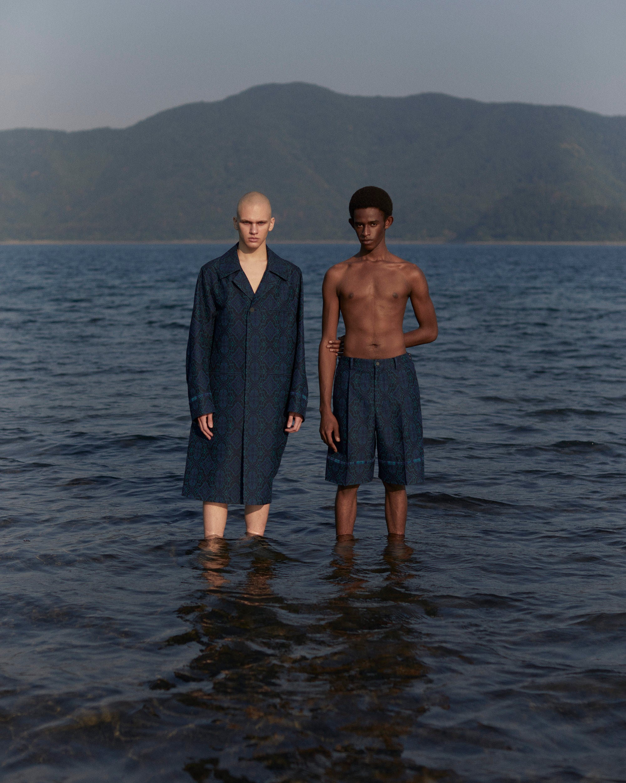 ATELIER COAT – IRENISA