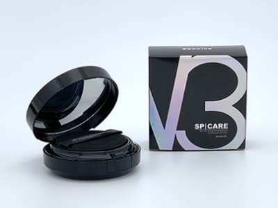 V3 エキサイティング ファンデーション 15g ｜ アイリスオンライン