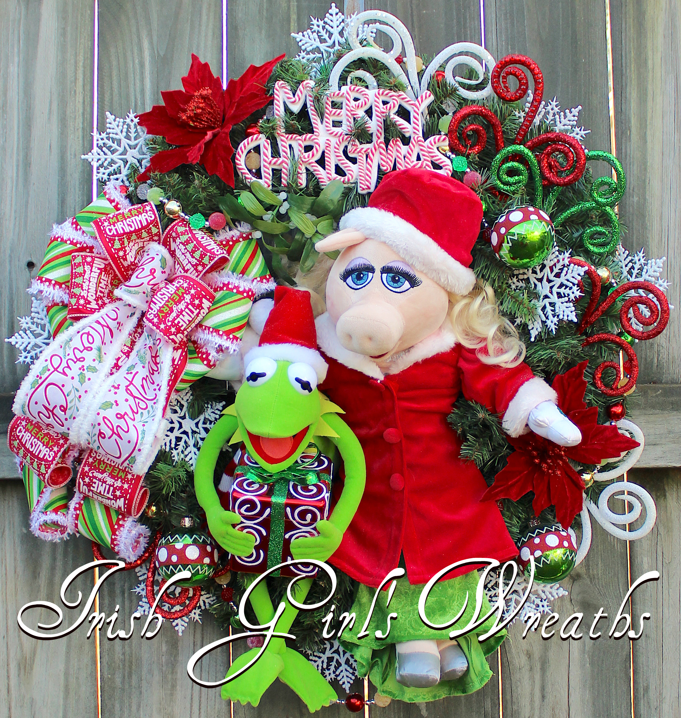 Irish Girl's Wreaths | Top Quality Handmade Artisan Floral Wreaths