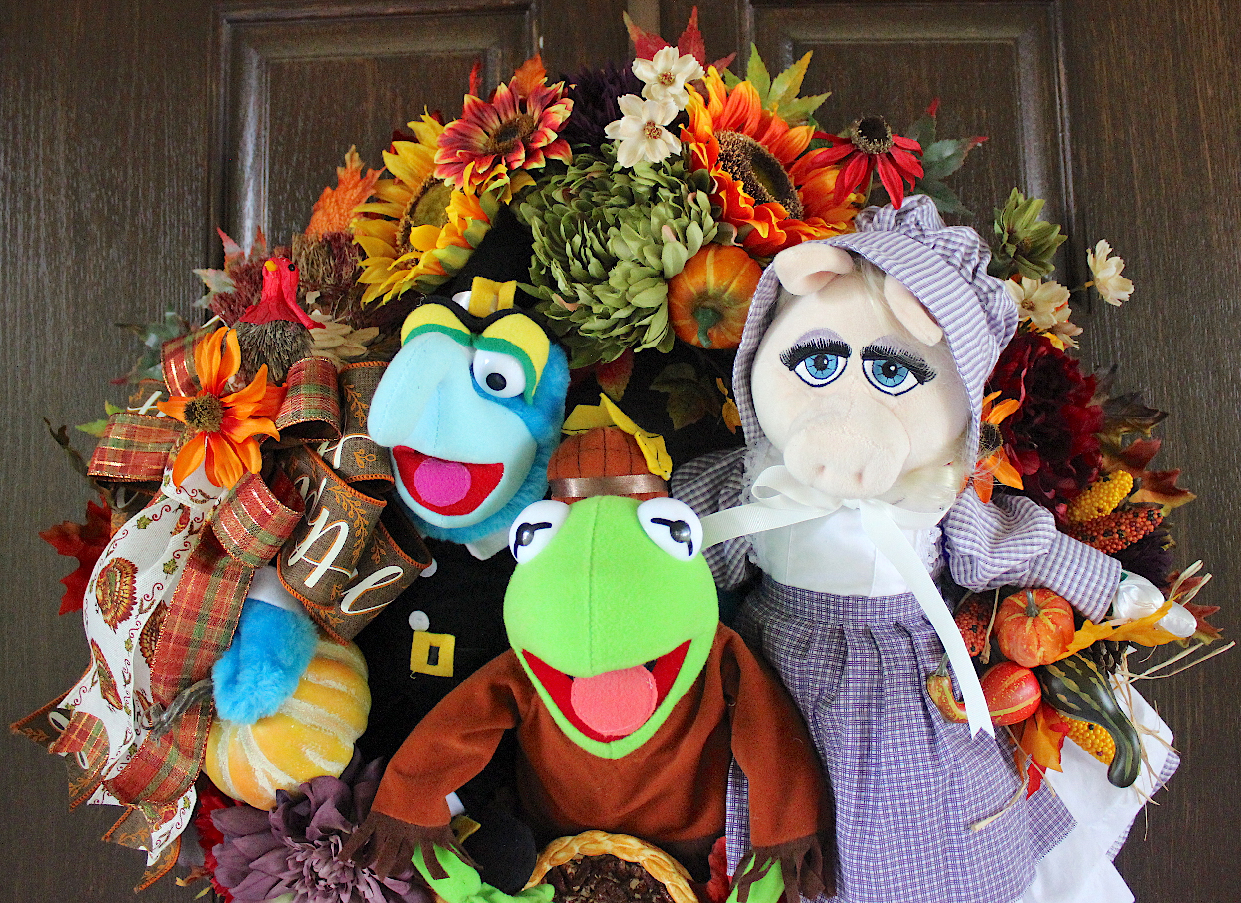 Irish Girl's Wreaths | Top Quality Handmade Artisan Floral Wreaths