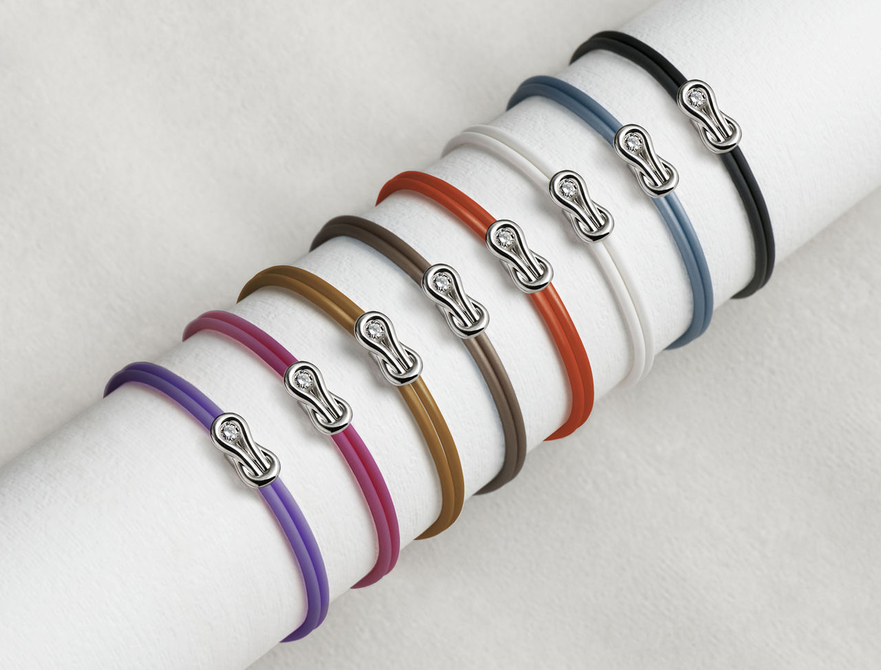 新入荷 newエンコルディアコードブレスレット | 最新情報 | 結婚指輪