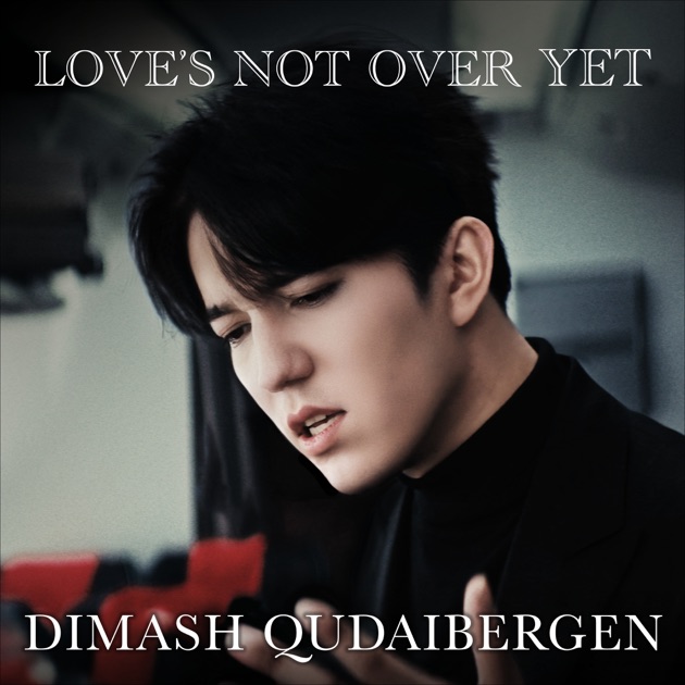 iD - Dimash Qudaibergenのアルバム - Apple Music