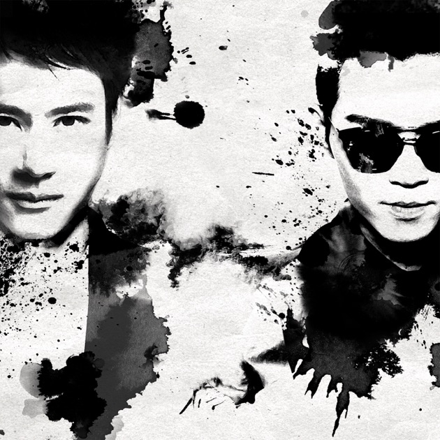 心中的日月》- 王力宏的专辑- Apple Music