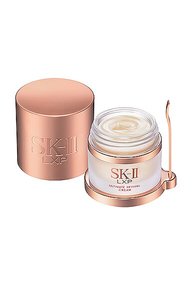 SK-II LXP Ultimate Revival Cream | FWRD