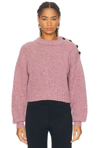 Chloe Sweaters & Knits | Spring 2026 Collection | FWRD