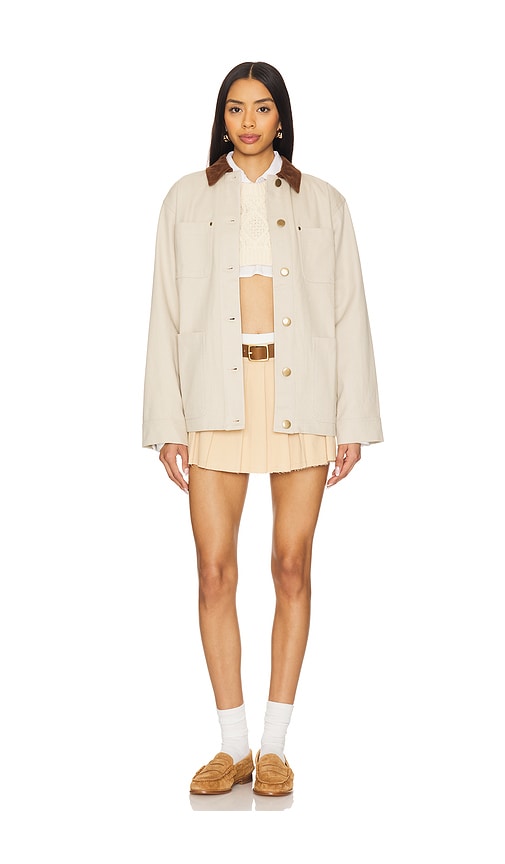 Mags Jacket | Lovers + Friends