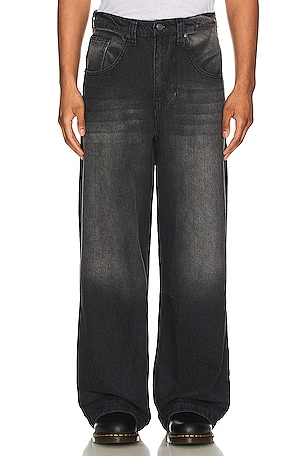 Jaded London デニム - Black | REVOLVE