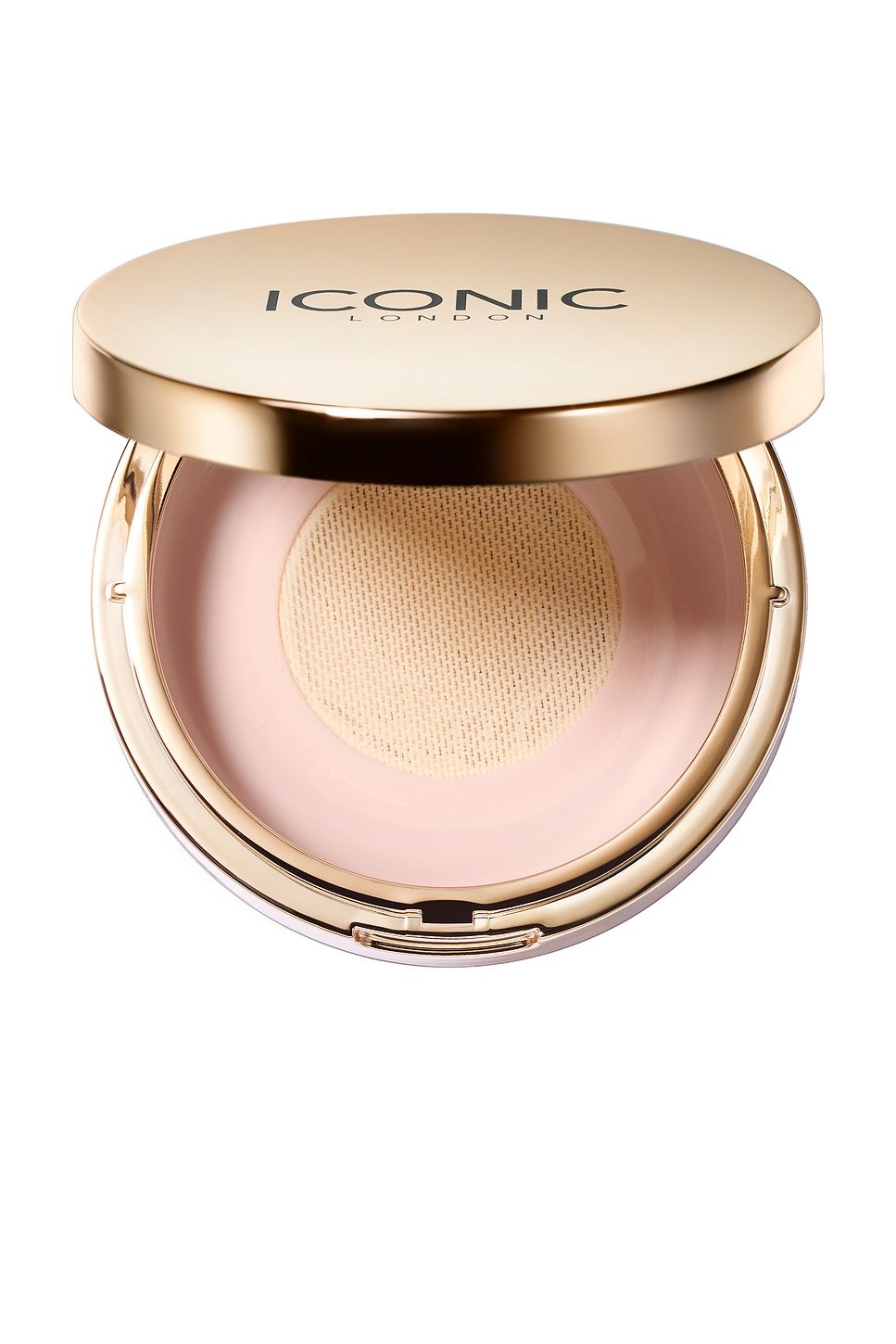 ICONIC LONDON VELVET BLUR セッティングパウダー | REVOLVE