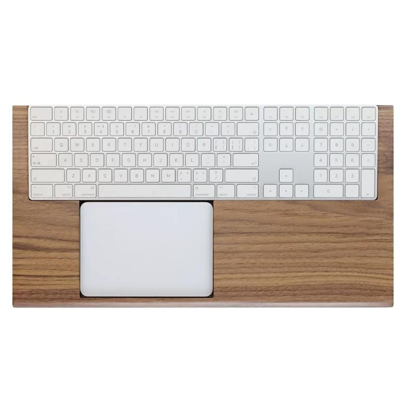 Large Magic Keyboard Trackpad Tray