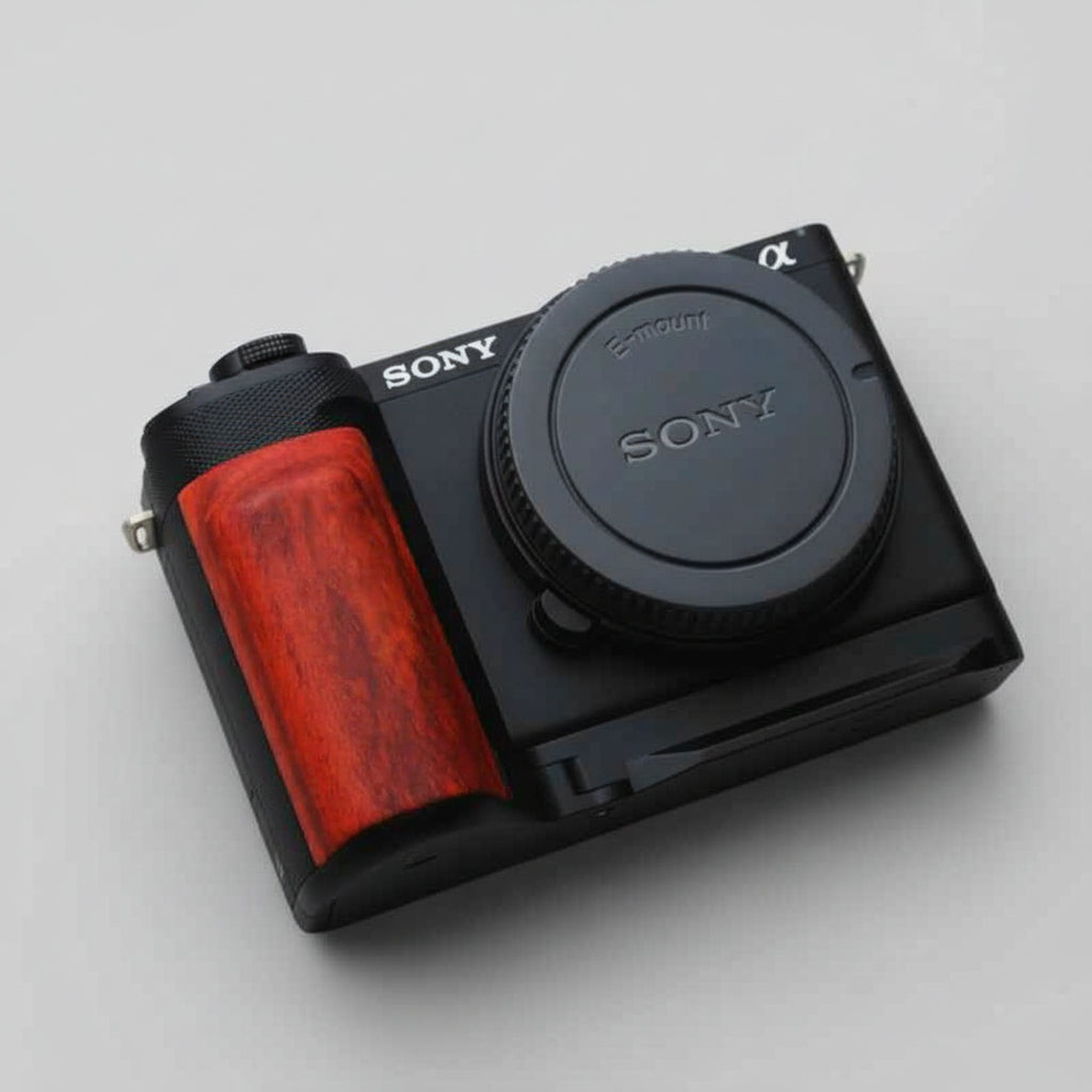Sony ZV-E10II Grip (ZVE10II) KC Design