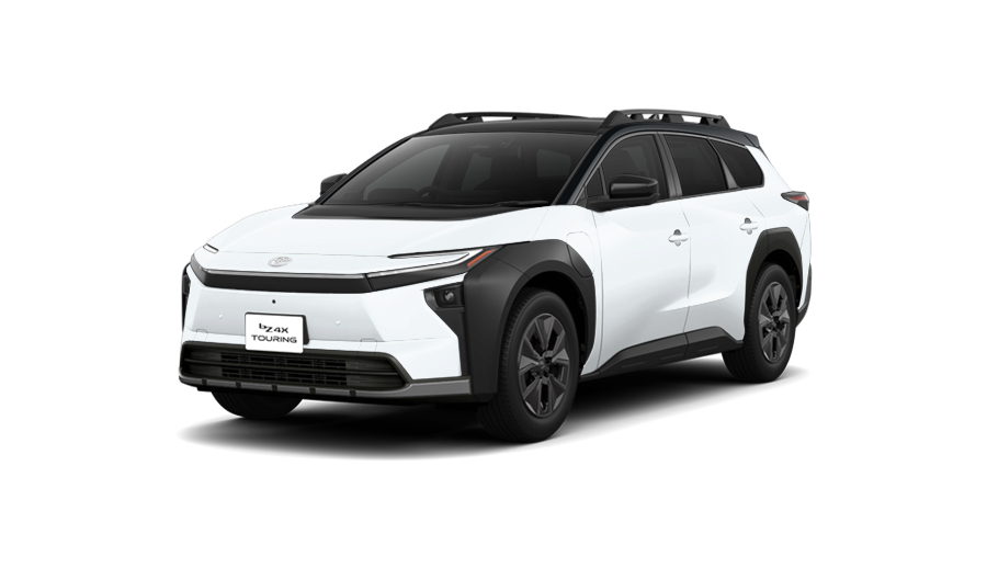 bZ4X Touring | トヨタ車のことなら 岩手トヨペット