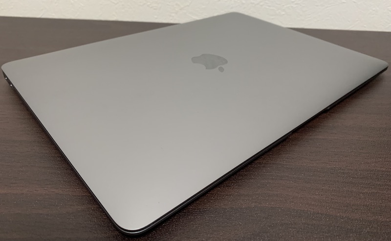 レビュー】MacBook Air 2020年モデル｜性能と価格のバランス最高【最新